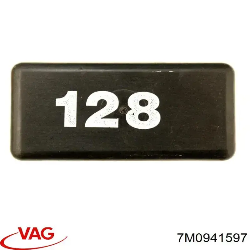 7M0941597 VAG 