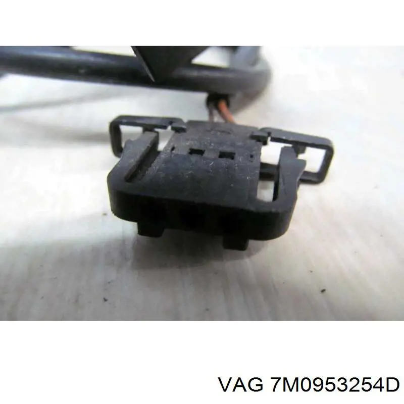  VAG 7M0953254D цена, от 18.34 USD