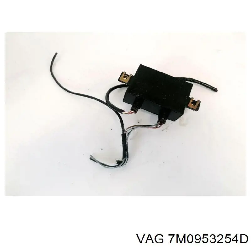 Купить 7M0953254D VAG 