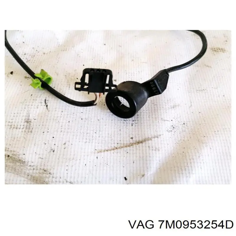 7M0953254D VAG