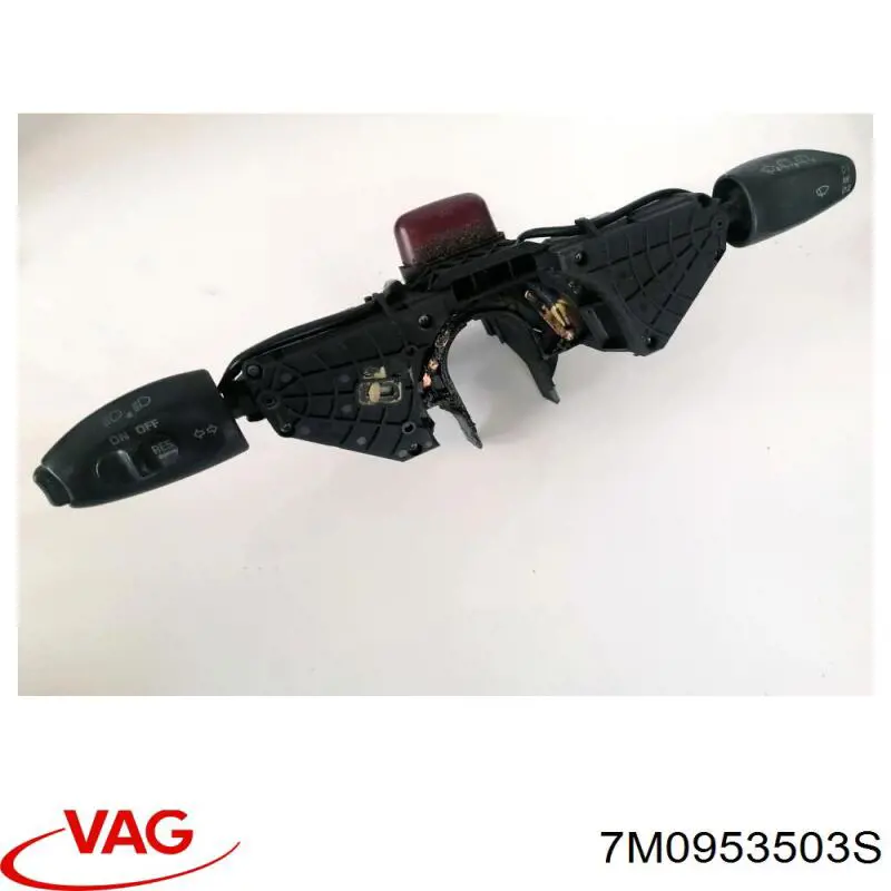 Купить 7M0953503S01C VAG 