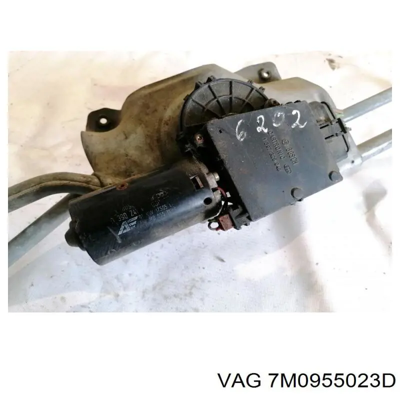 Купить 7M0955023D VAG 