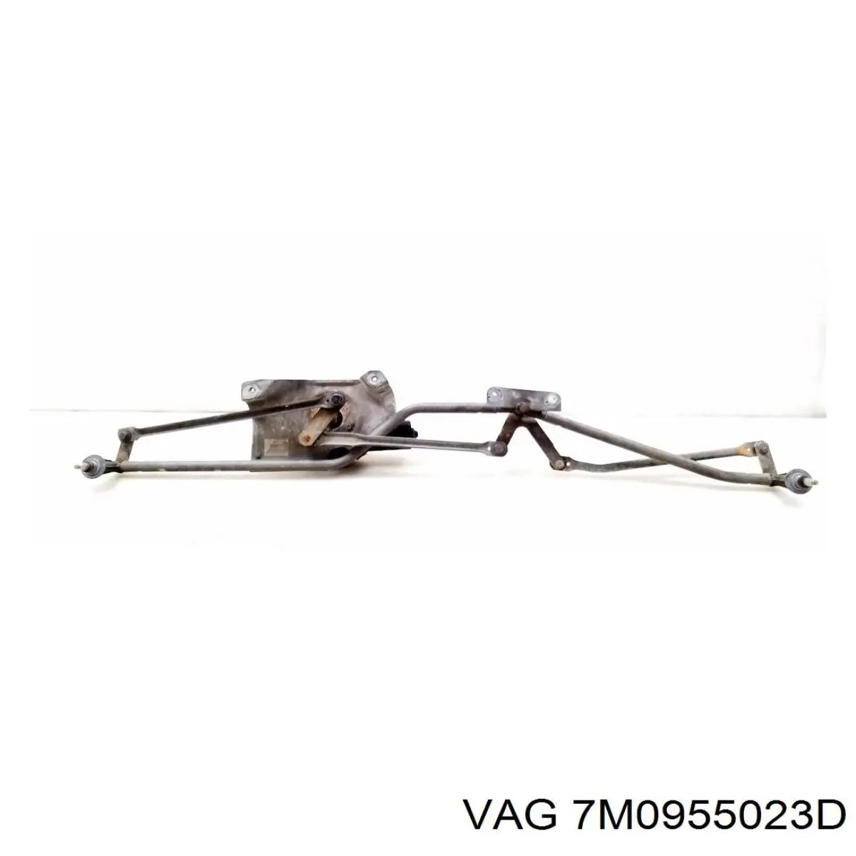  7M0955023D VAG