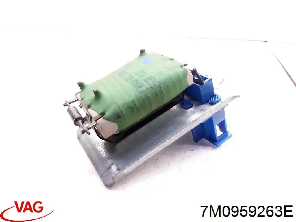 Купить 7M0959263E VAG 