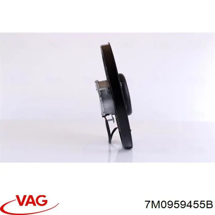 7M0959455B VAG 