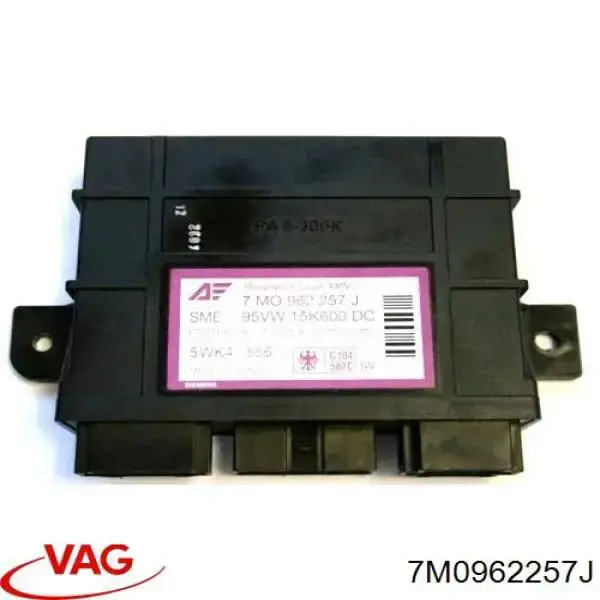  VAG 7M0962257G цена, от 2238.88 UAH