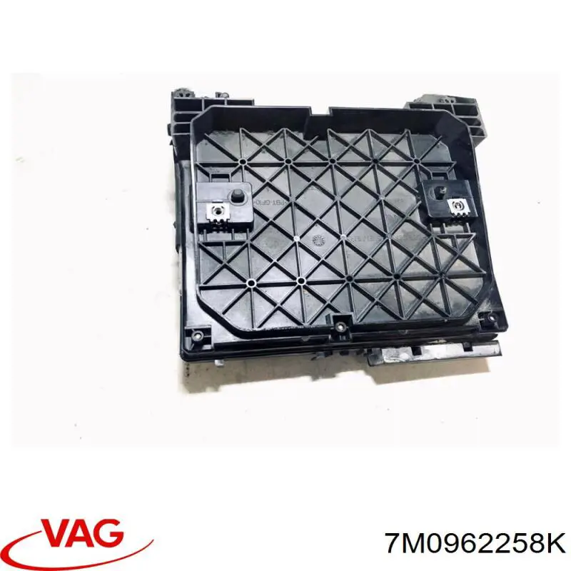  VAG 7M0962258K цена, от 40.87 USD