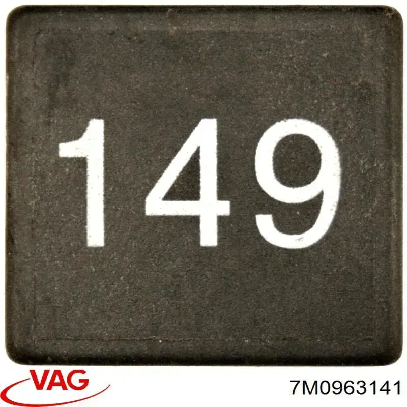  7M0963141 VAG