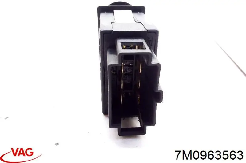 Купить 7M0963563 VAG 