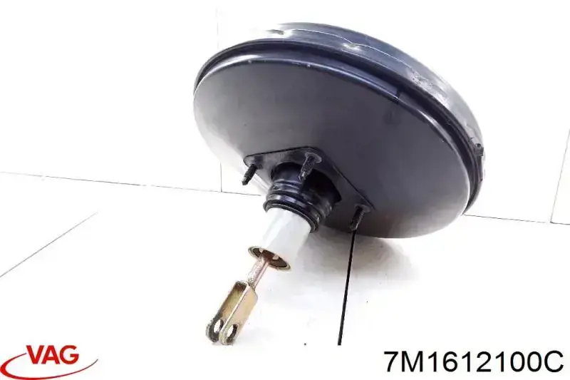 Купить 7M1612100C VAG 