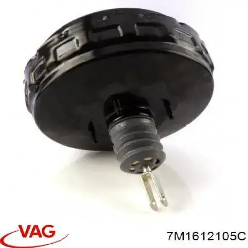 Купить 7M1612105C VAG ВУТ