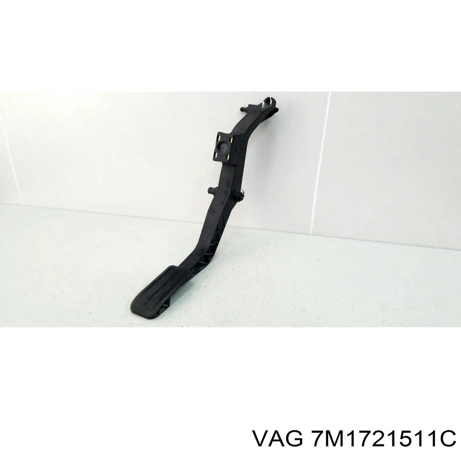 7M1721511C VAG Педали газа