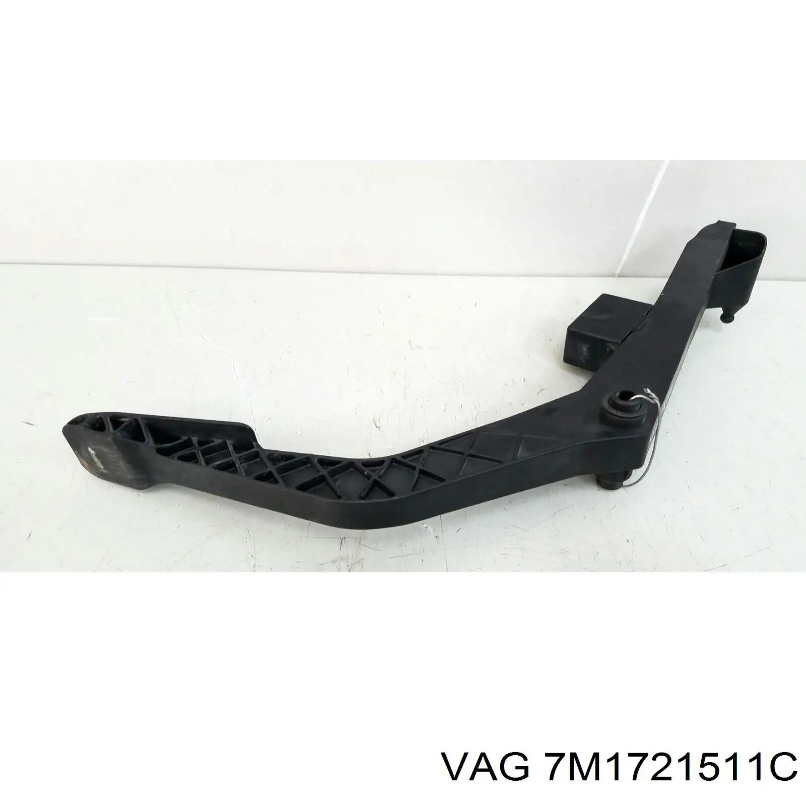 Купить 7M1721511C VAG Педаль газа