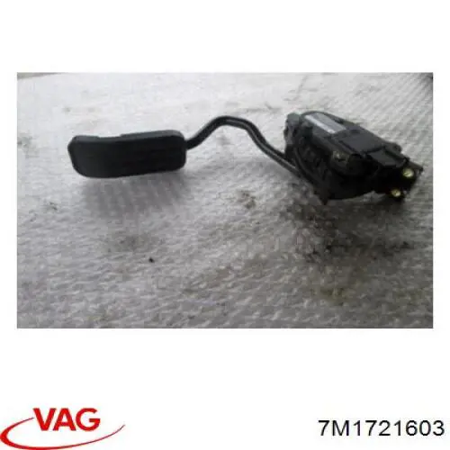  7M1721603 VAG