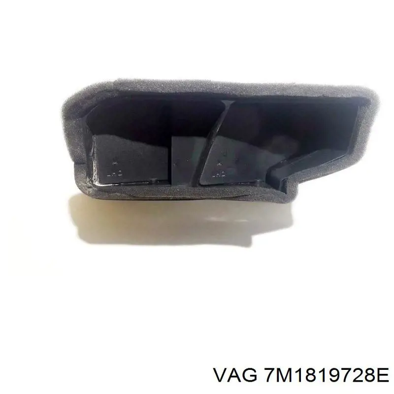7M1819728E01C VAG 