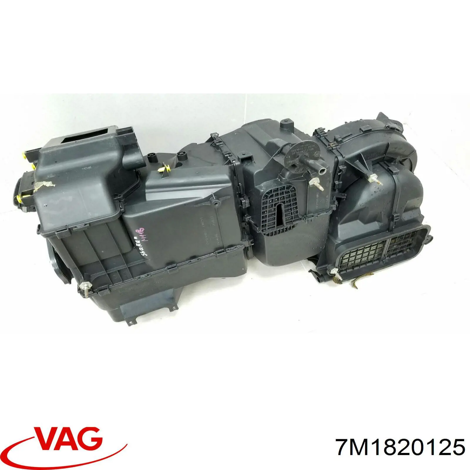 7M1820125B VAG 