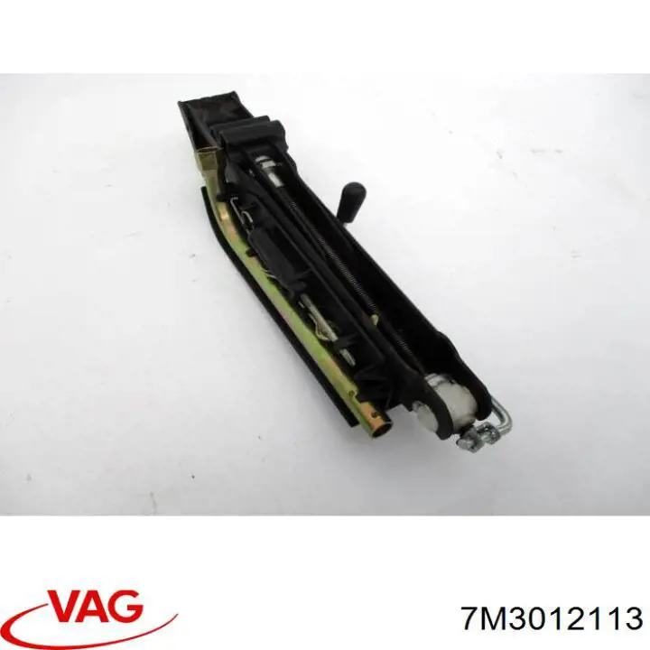 Купить 7M3012113 VAG Ящик инструментальный