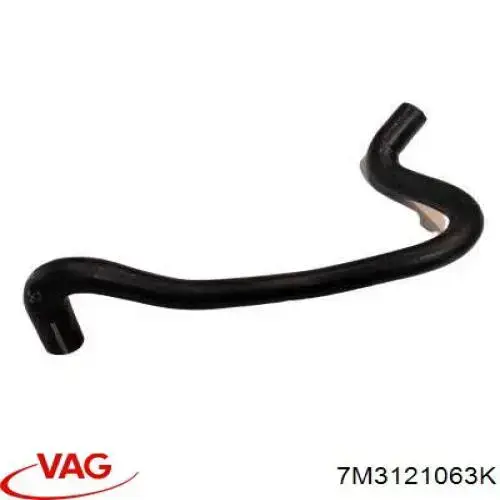  VAG 7M3121063K цена, от 67.68 USD