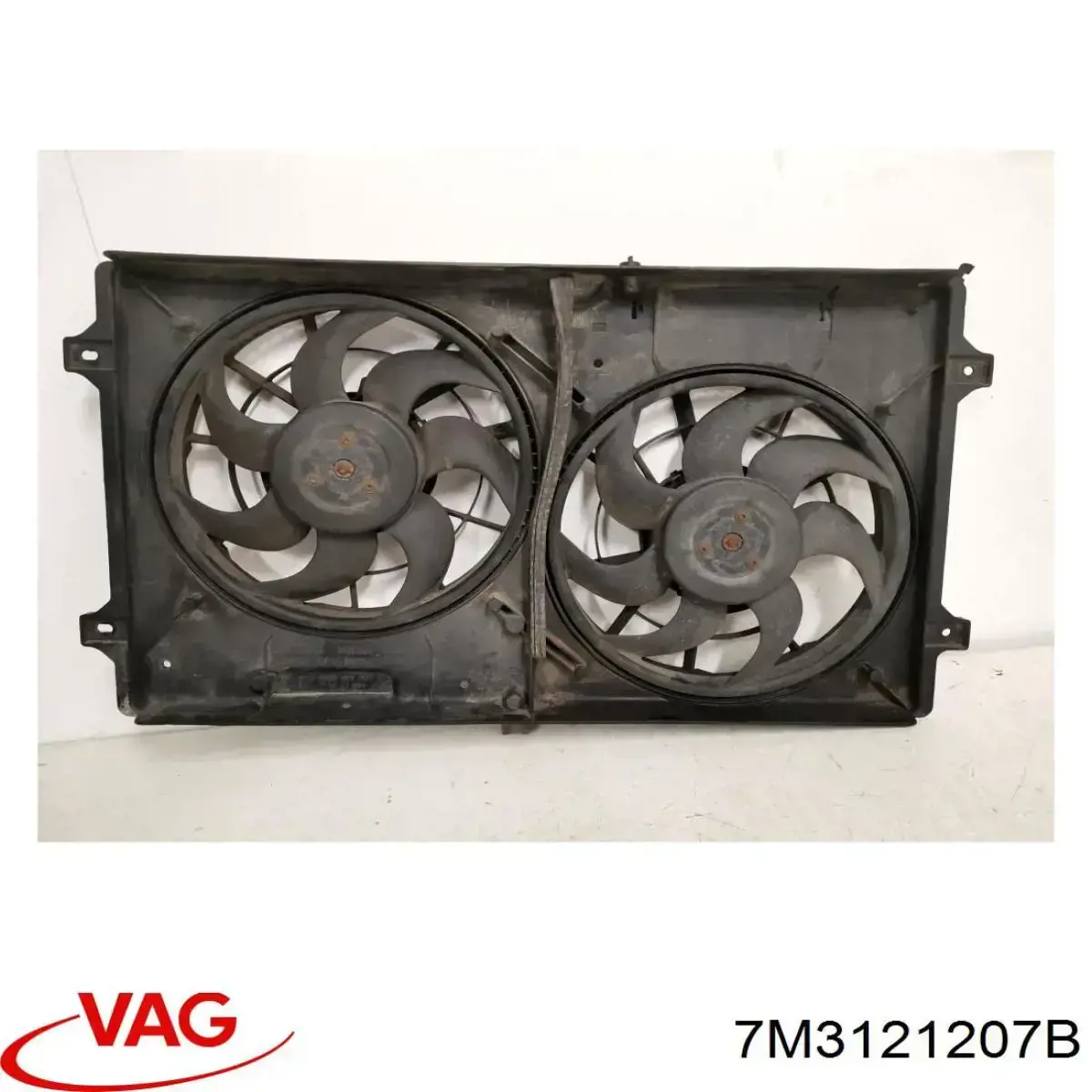 7M3121207B VAG 