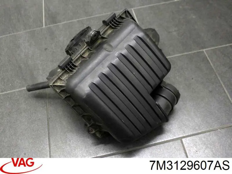  VAG 7M3129607AS цена, от 38.01 USD