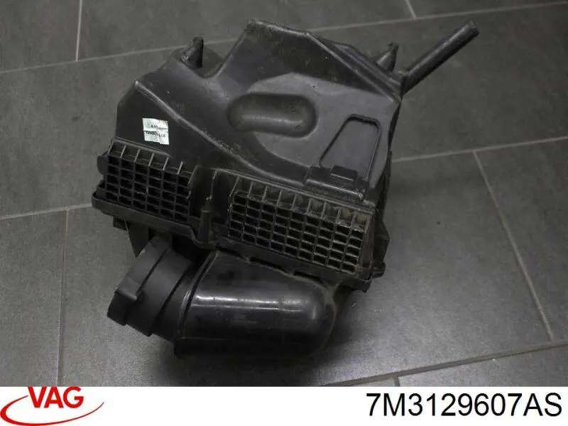 Купить 7M3129607AS VAG 