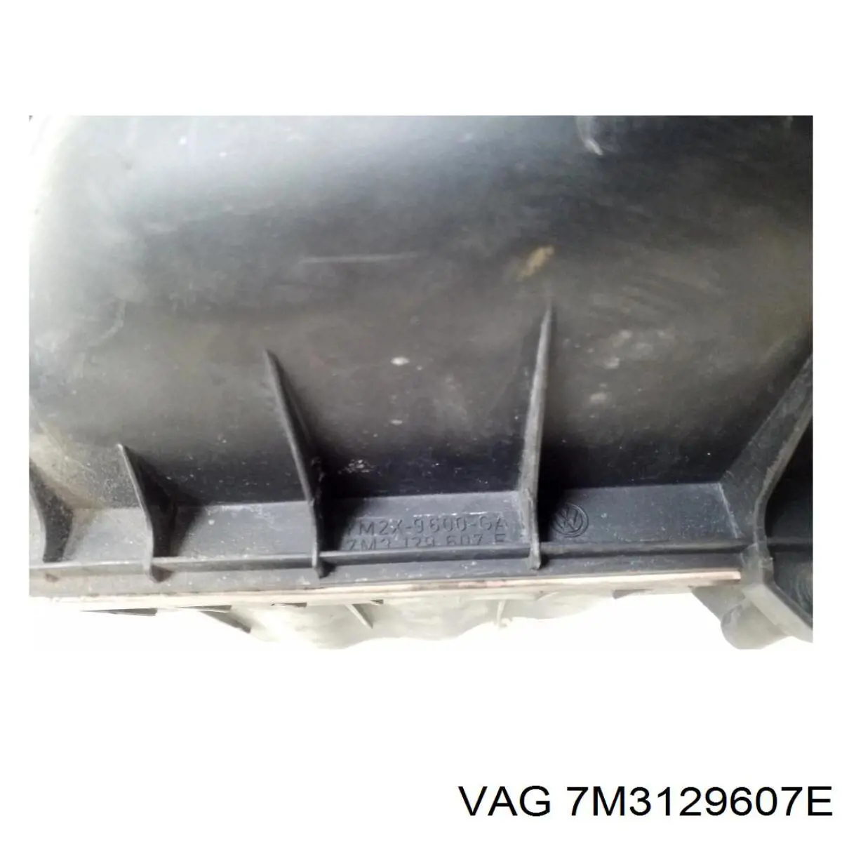  VAG 7M3129607E цена, от 28.22 USD