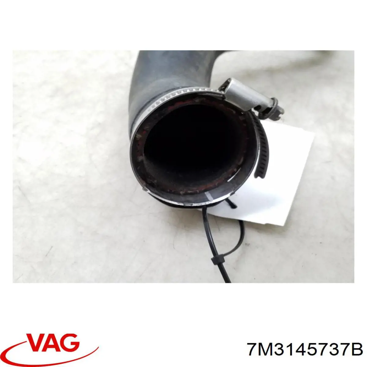 Шланг/патрубок интеркуллера Gates 090360 цена, от 19.69 USD