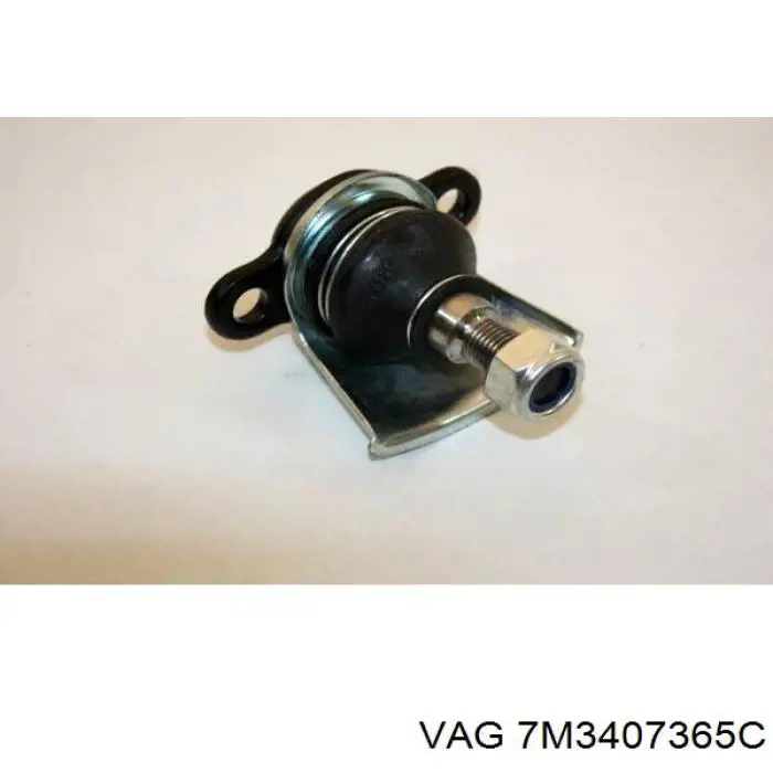7M3407365C VAG Палец шаровой нижний
