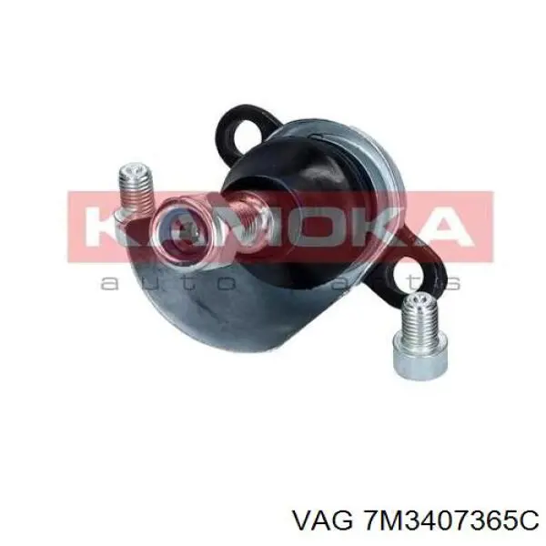 Купить 7M3407365C VAG Нижняя шаровая опора