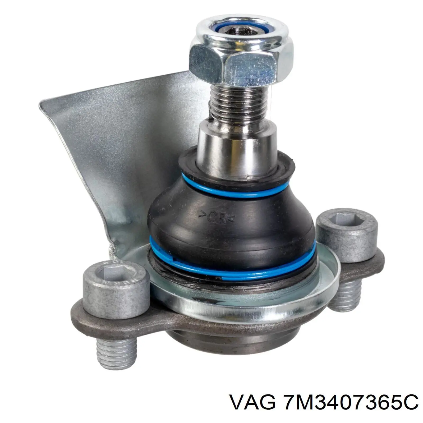 Нижняя шаровая опора 7M3407365C VAG