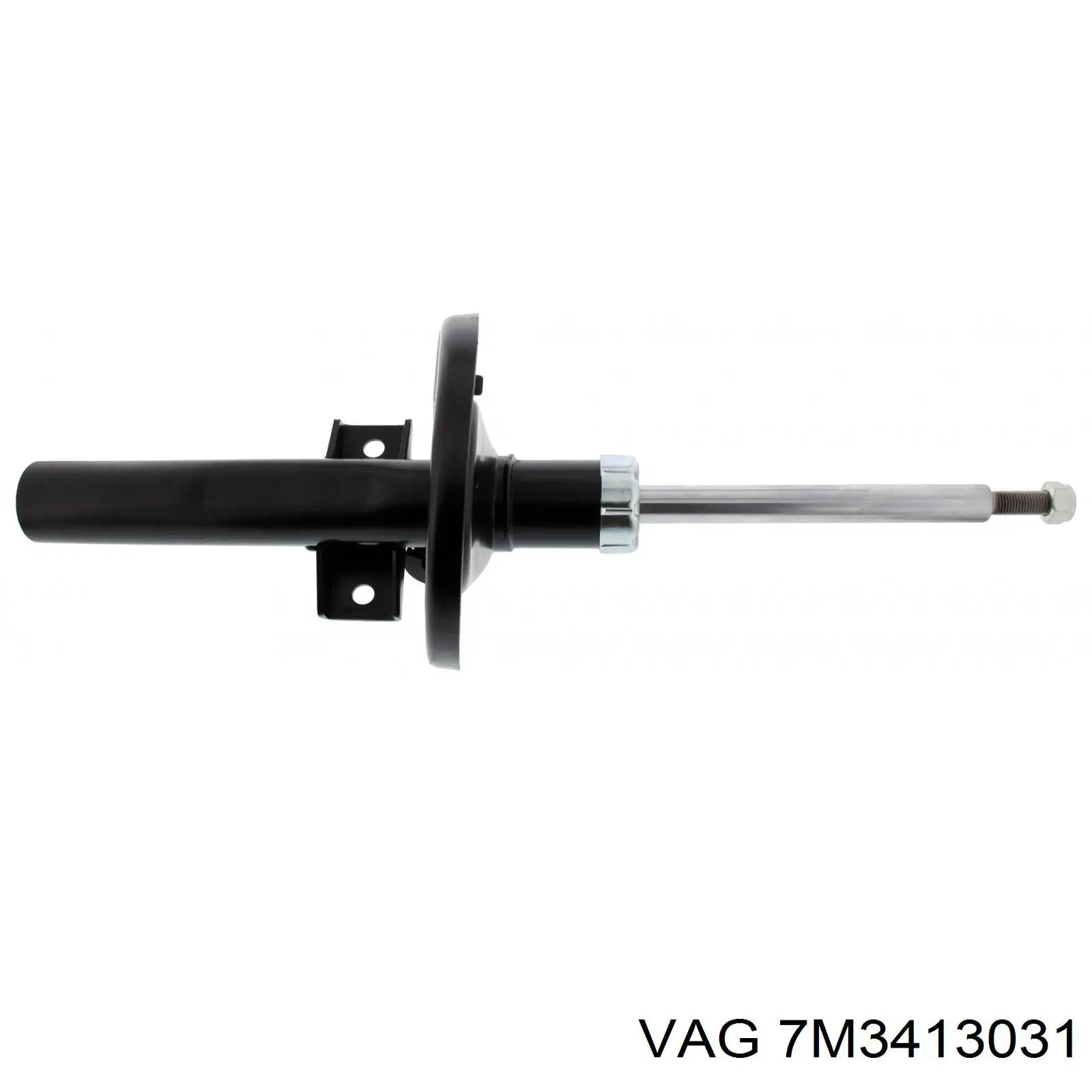 Амортизатор передний 7M3413031 VAG