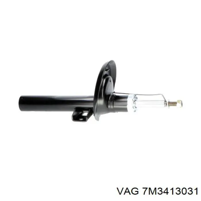 Купить 7M3413031 VAG Амортизатор передней подвески