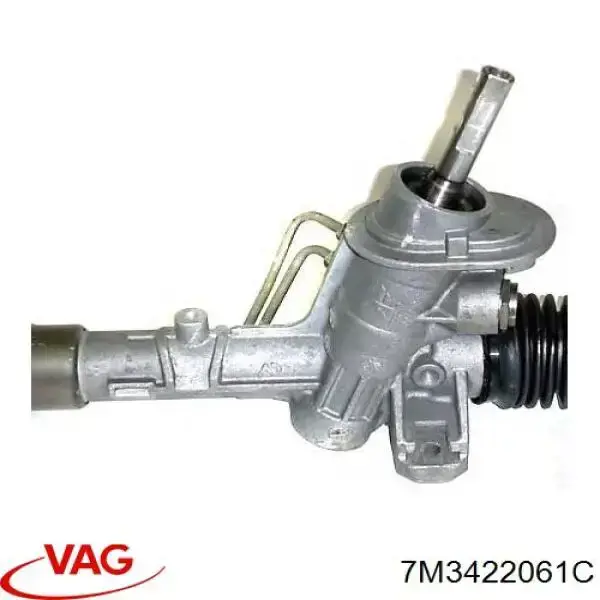 Реечный рулевой механизм VAG 7M3422061C цена, от 251.72 USD