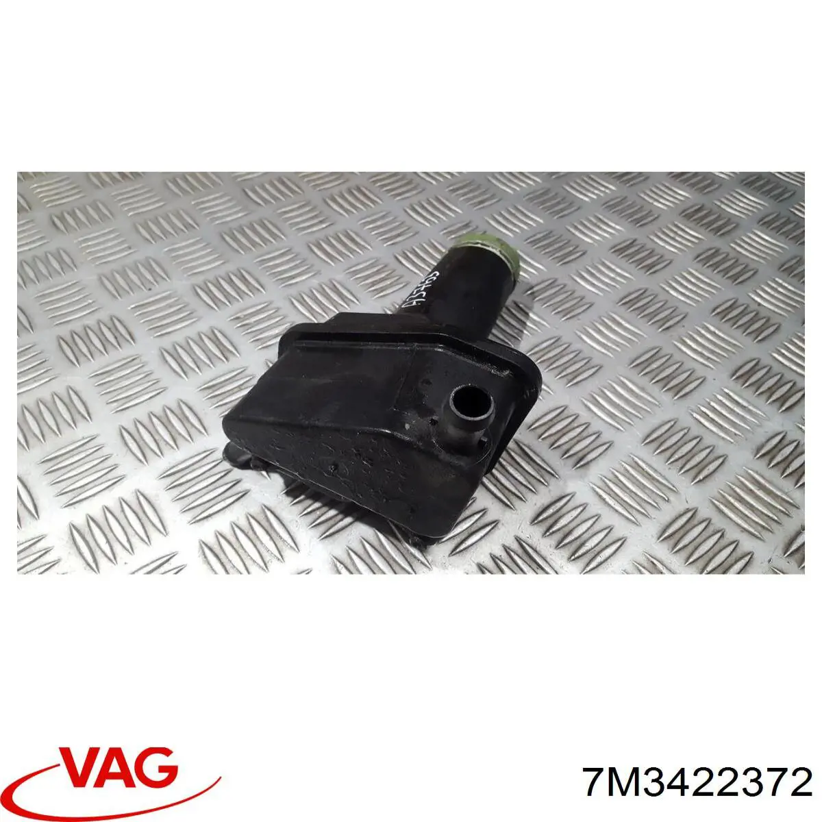  VAG 7M3422372 цена, от 9.88 USD