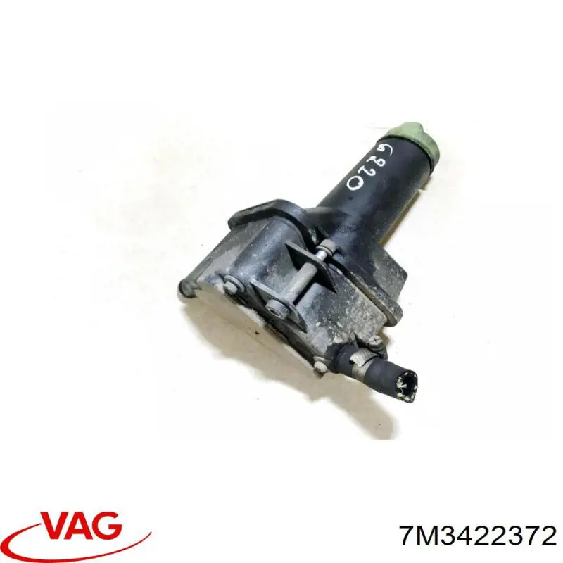 7M3422372 VAG 