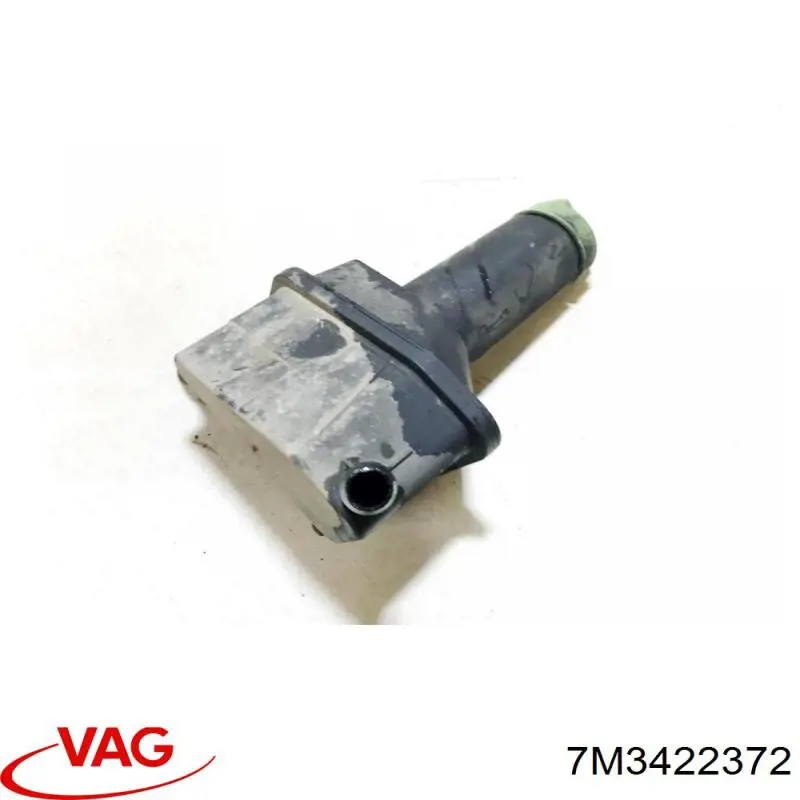 Купить 7M3422372 VAG 