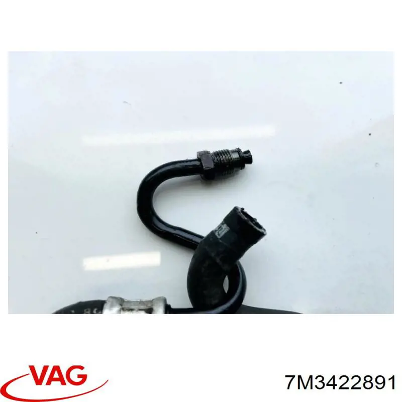 Купить 7M3422891M VAG 