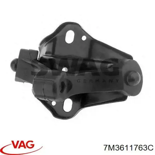 Купить 7M3611763A VAG 