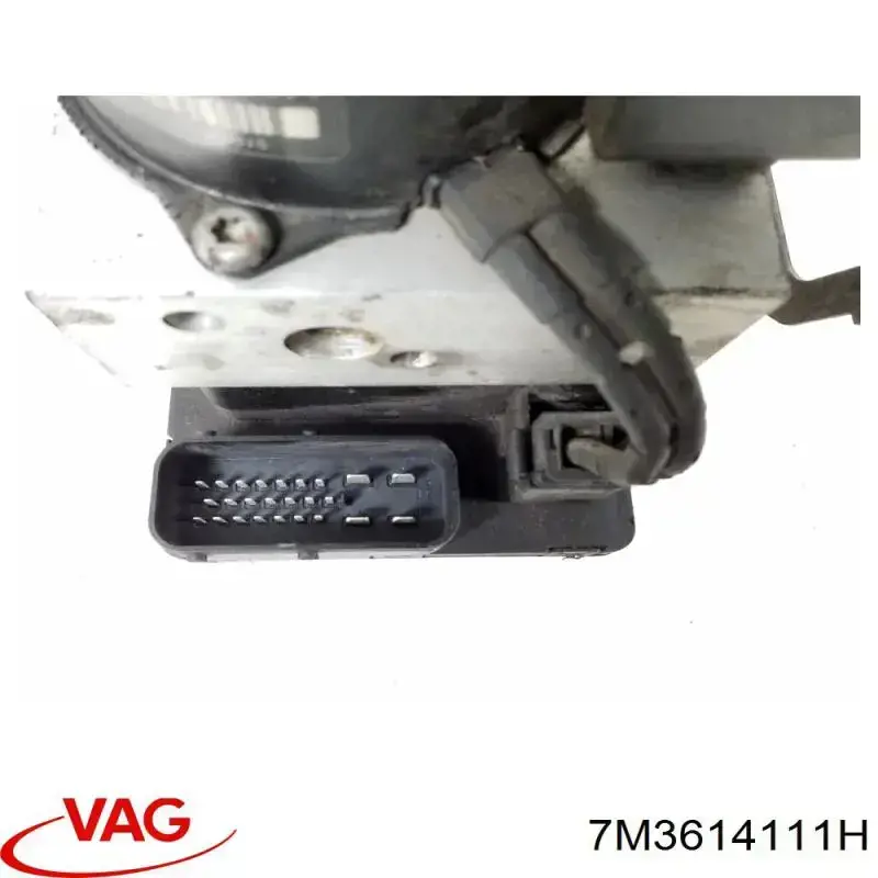  VAG 7M3614111H цена, от 25.42 USD