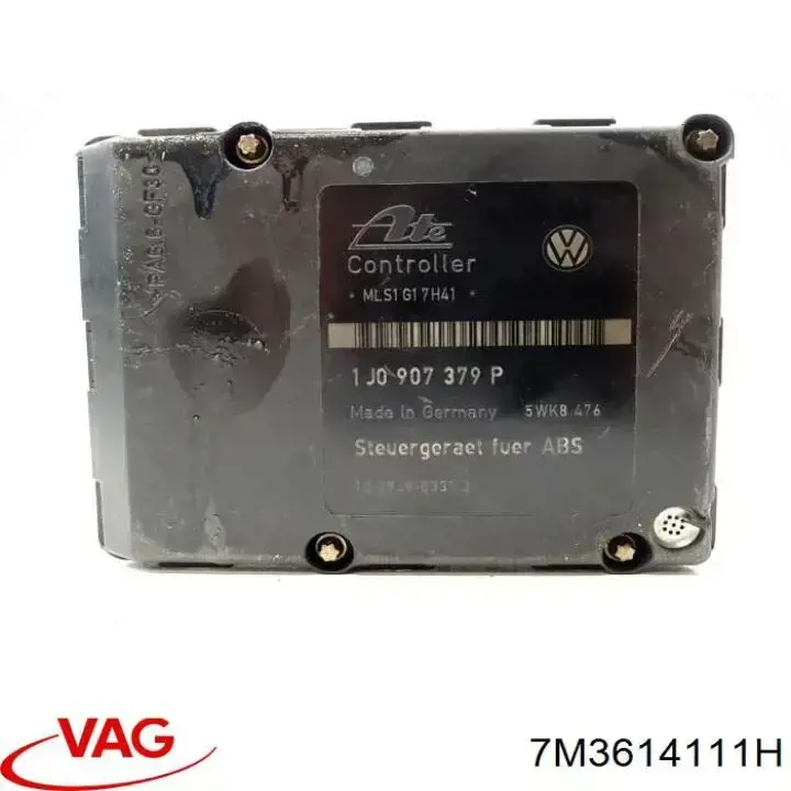7M3614111H VAG 
