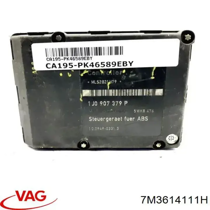  7M3614111H VAG