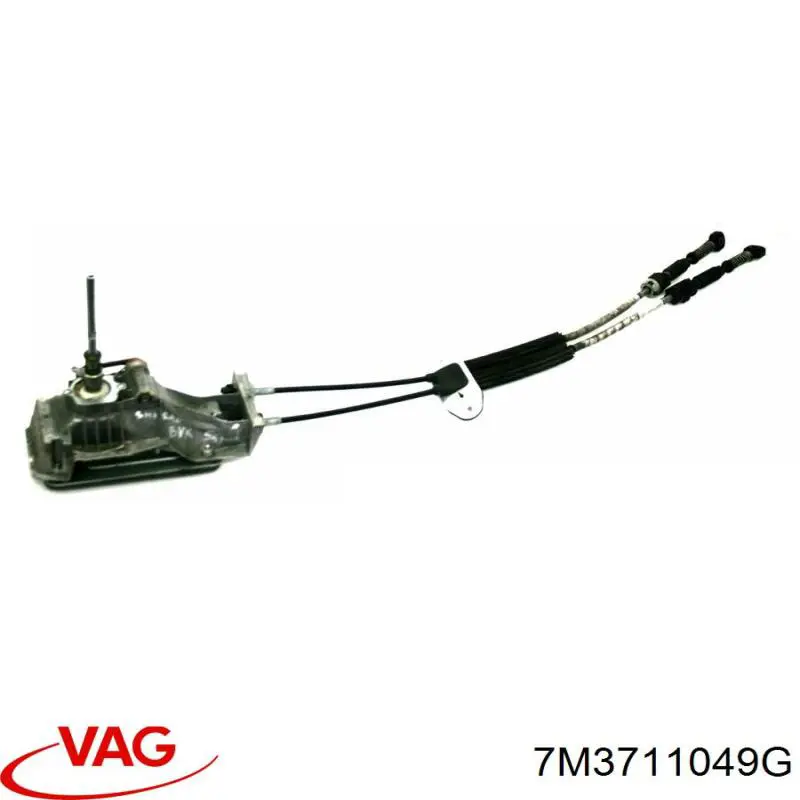 7M3711049G VAG 