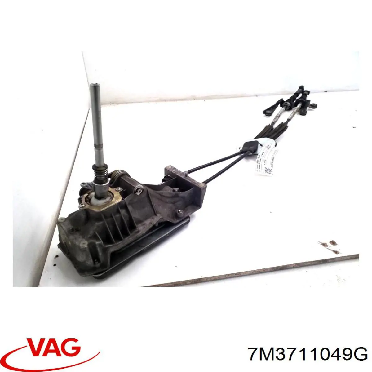 7M3711049G VAG 