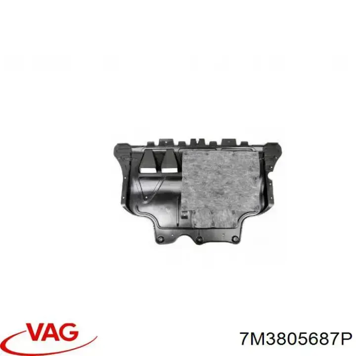 Купить PFD60001A Signeda Щит предохранительный