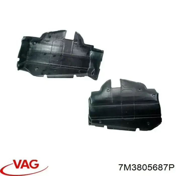 Защита двигателя PFD60001A Signeda