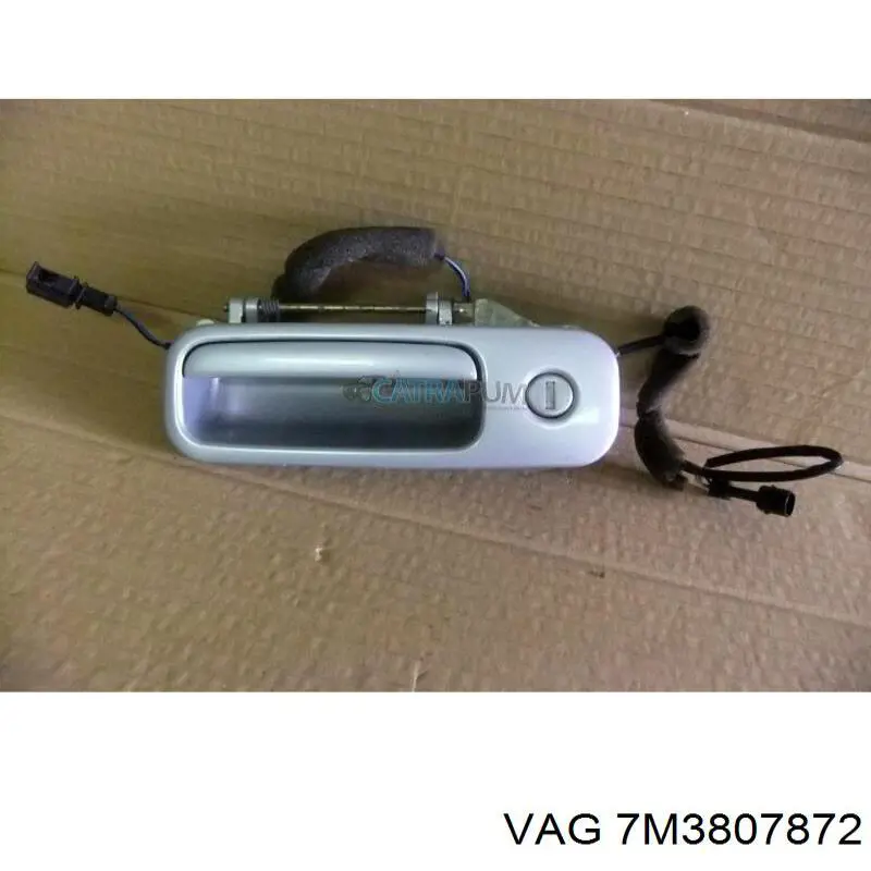  7M3807872 VAG