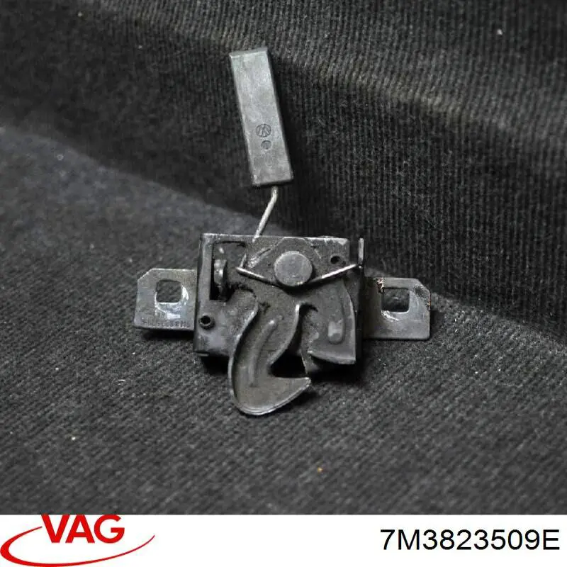 Замок капота VAG 7M3823509E цена, от 12.67 USD