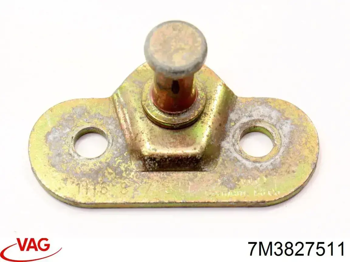 7M3827511 VAG 