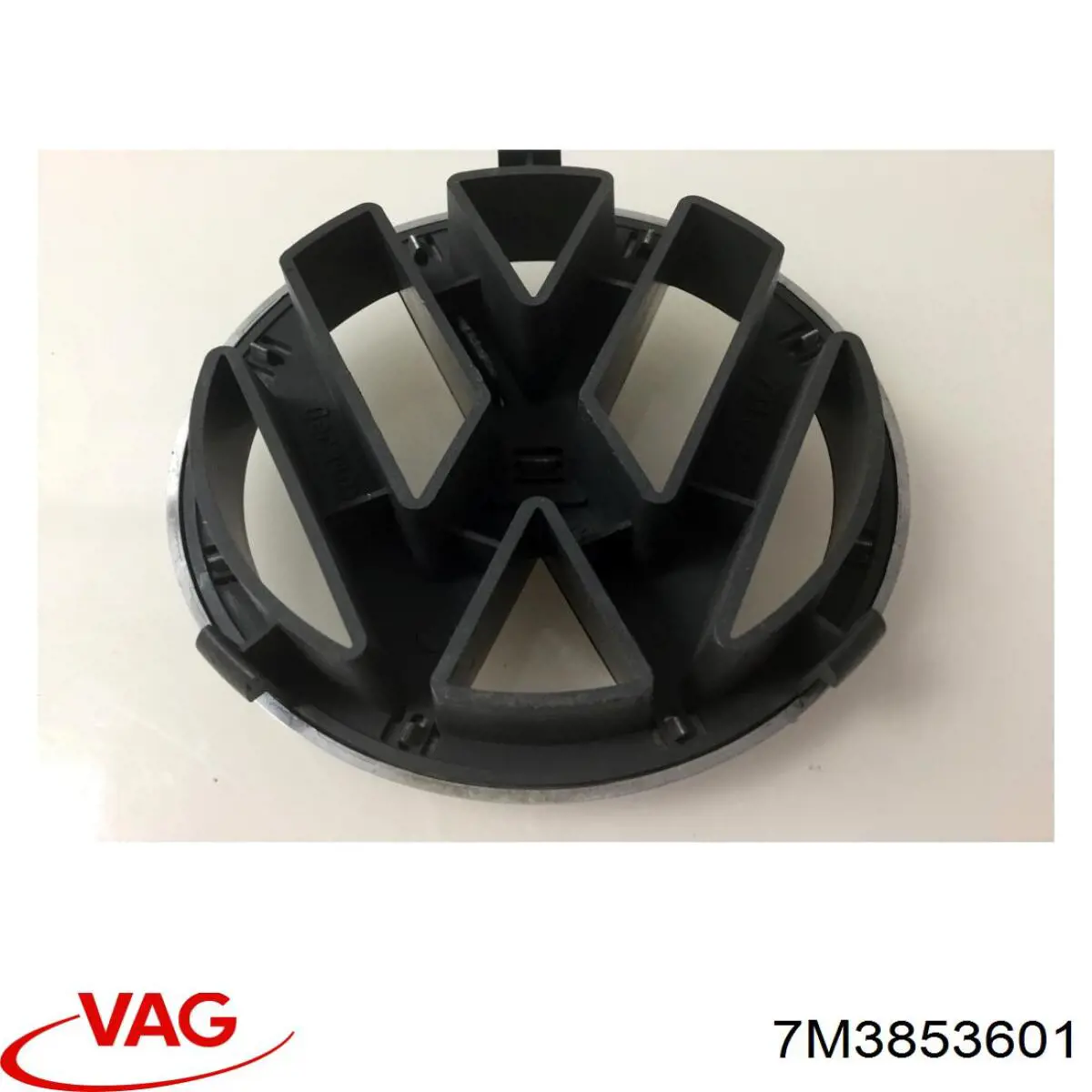  VAG 7M3853601 цена, от 12.70 USD