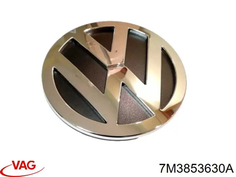  VAG 7M3853630A цена, от 23.64 USD